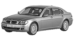 BMW E65 P3829 Fault Code