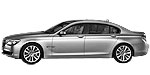 BMW F02 P3829 Fault Code